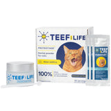 Teef for Life Dental Kits - Cats