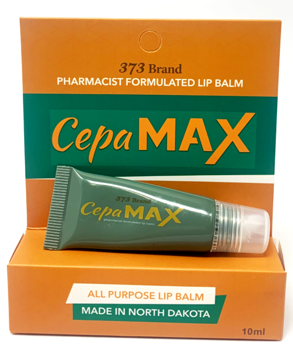 CepaMAX – Dakota Serenity Nutritionals