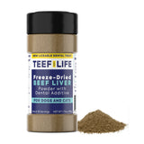 Lickable Treat Powder - Cat and Dog Formula