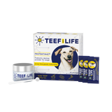 Teef for Life Dental Kits - Dogs