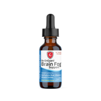 Be-OnGuard Brain Fog Support