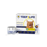 Teef for Life Dental Kits - Cats