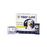 Teef for Life Dental Kits - Dogs