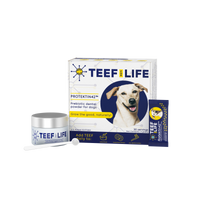 Teef for Life Dental Kits - Dogs