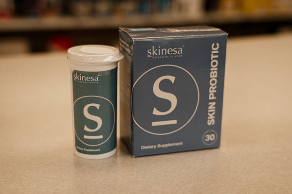 Skinesa Skin Probiotic