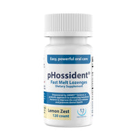 pHossident™* Mint Lozenges