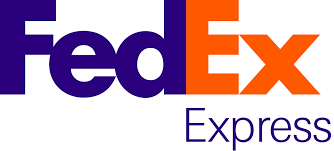 **FedEx or UPS 2 Day - Second-Business-Day Delivery