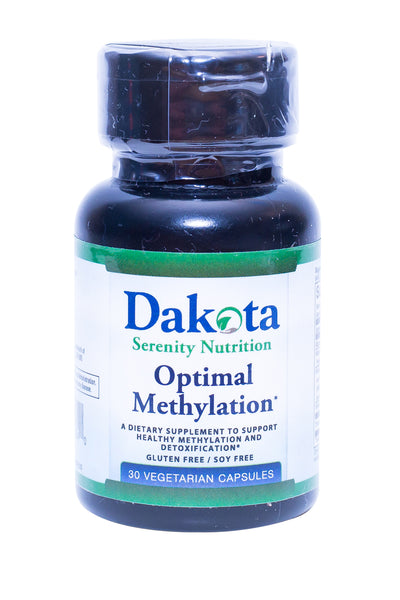 Optimal Methylation