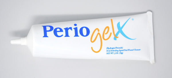 Perio Gel X® (with xylitol)